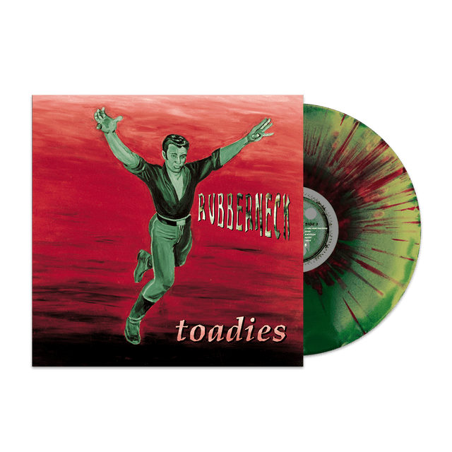 Toadies - Rubberneck Vinyl Vinyl