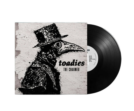 Toadies - The Charmer Vinyl Vinyl