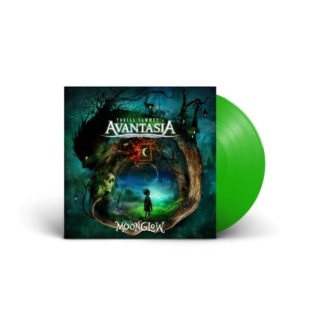Tobias Sammet's Avantasia - Moonglow Vinyl Vinyl