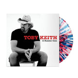 Toby Keith - 13 Number Ones Vinyl Vinyl