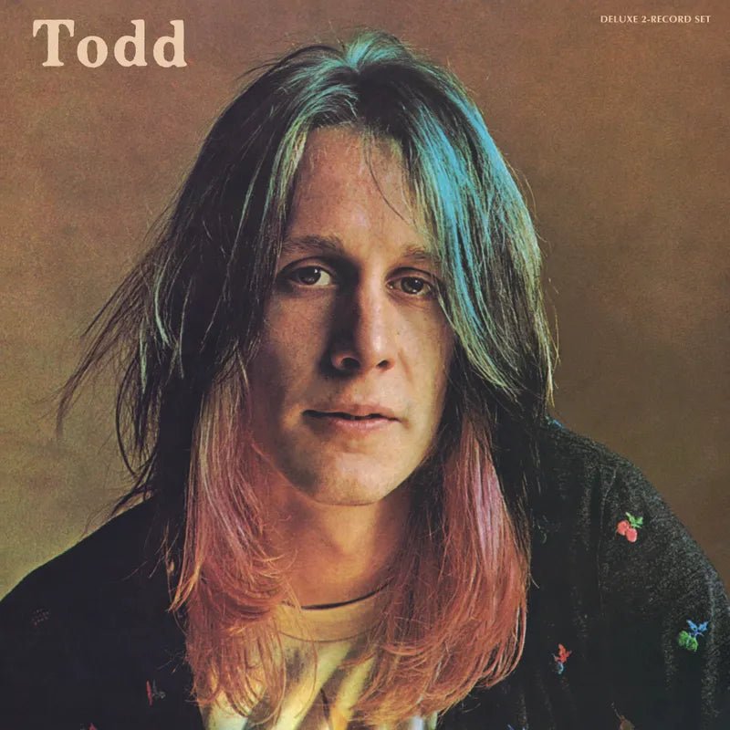 Todd Rundgren - Todd (RSD 2024) Vinyl