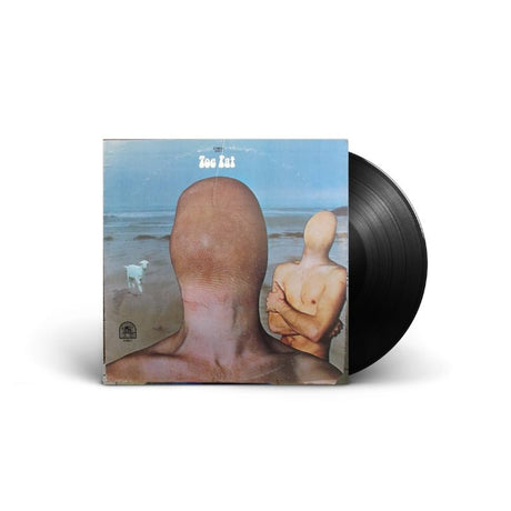 Toe Fat - Toe Fat Vinyl