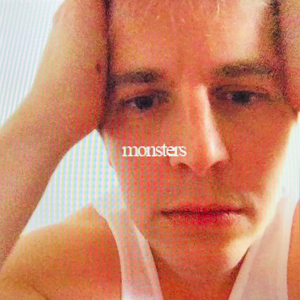 Tom Odell - Monsters Vinyl Vinyl