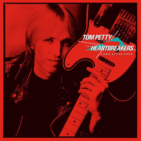 Tom Petty And The Heartbreakers - Long After Dark Vinyl Vinyl