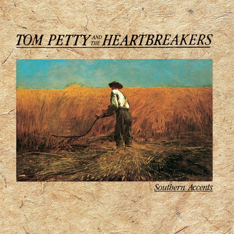 Tom Petty And The Heartbreakers - Southern Accents Vinyl Vinyl