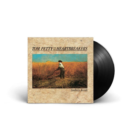 Tom Petty And The Heartbreakers - Southern Accents Vinyl Vinyl