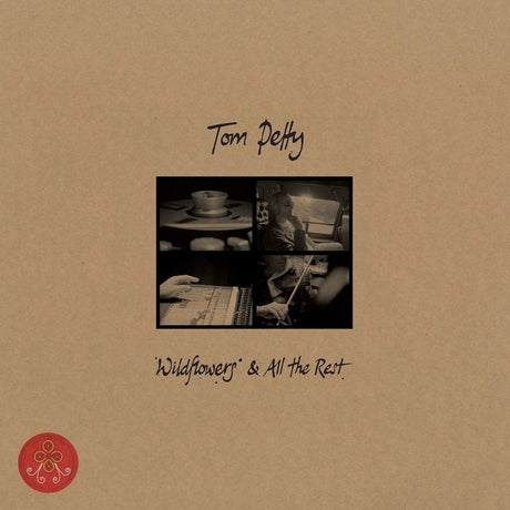Tom Petty - Wildflowers & All The Rest Vinyl Vinyl