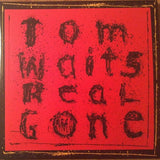 Tom Waits - Real Gone Vinyl Vinyl