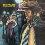 Tom Waits - The Heart Of Saturday Night Vinyl Vinyl