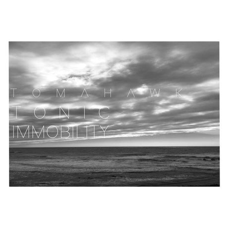 Tomahawk - Tonic Immobility Vinyl Vinyl