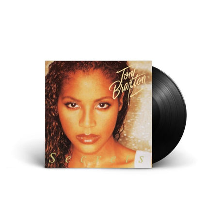 Toni Braxton - Secrets Vinyl Vinyl