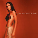 Toni Braxton - The Heat Vinyl Vinyl