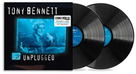 Tony Bennett - Mtv Unplugged Vinyl Vinyl