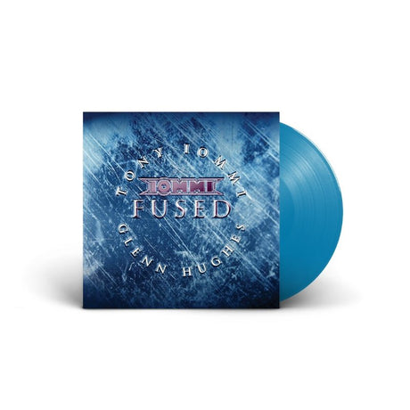 Tony Iommi, Glenn Hughes - Fused Vinyl Vinyl