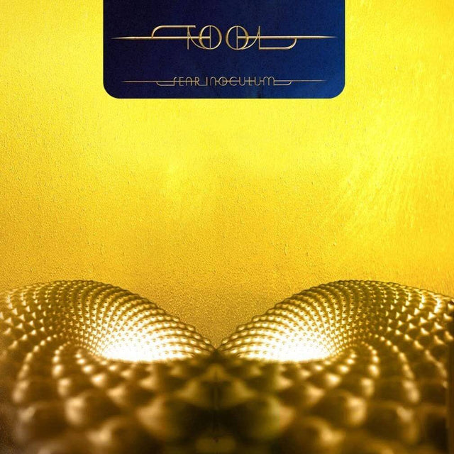 Tool - Fear Inoculum Vinyl Vinyl