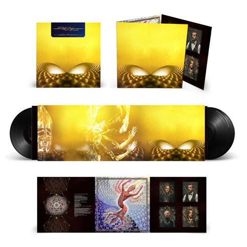 Tool - Fear Inoculum Vinyl Vinyl