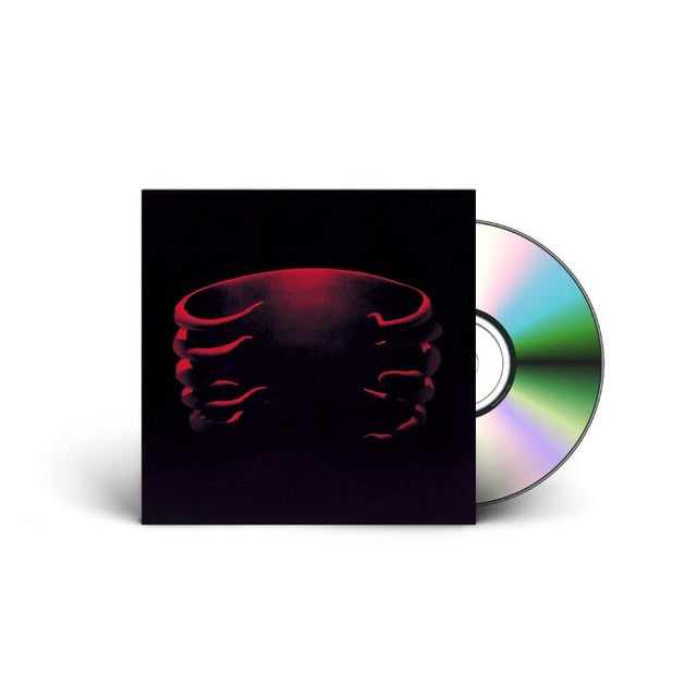 Tool - Undertow CD Vinyl