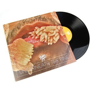 Toro Y Moi - Underneath The Pine Vinyl Vinyl