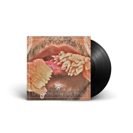 Toro Y Moi - Underneath The Pine Vinyl Vinyl