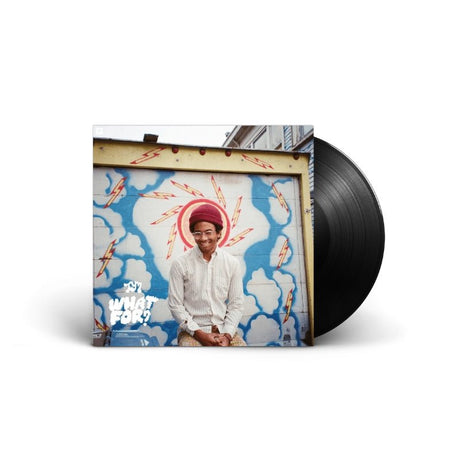 Toro Y Moi - What For? Vinyl Vinyl
