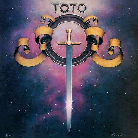 Toto - Toto Vinyl