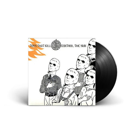 Toys That Kill - Control The Sun Vinyl Vinyl