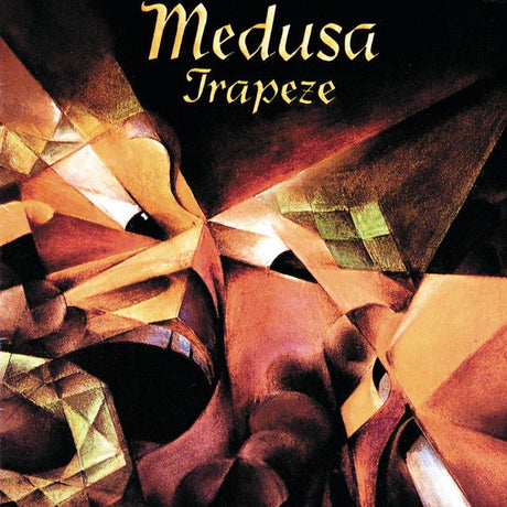 Trapeze - Medusa Vinyl Vinyl