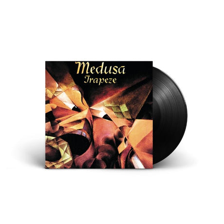 Trapeze - Medusa Vinyl Vinyl