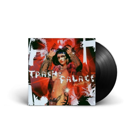 Trash Palace - Positions Vinyl Vinyl