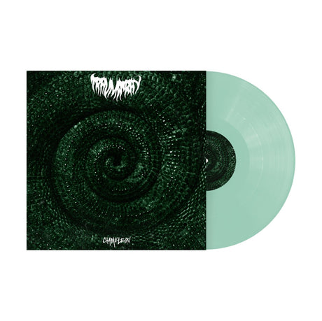 Trauma Ray - Chameleon Vinyl Vinyl