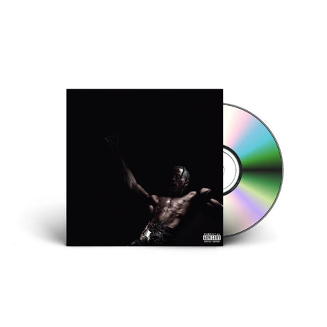 Travis Scott - Utopia CD Vinyl