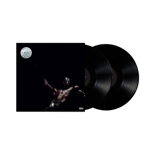 Travis Scott - UTOPIA Vinyl Vinyl
