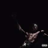 Travis Scott - UTOPIA Vinyl Vinyl