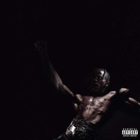 Travis Scott - UTOPIA Vinyl Vinyl