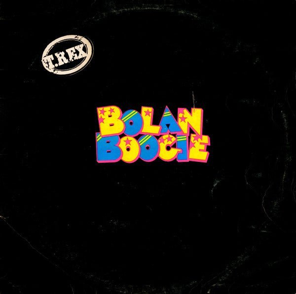 T.Rex - Bolan Boogie Vinyl