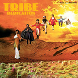 Tribe - Dedication Vinyl Vinyl