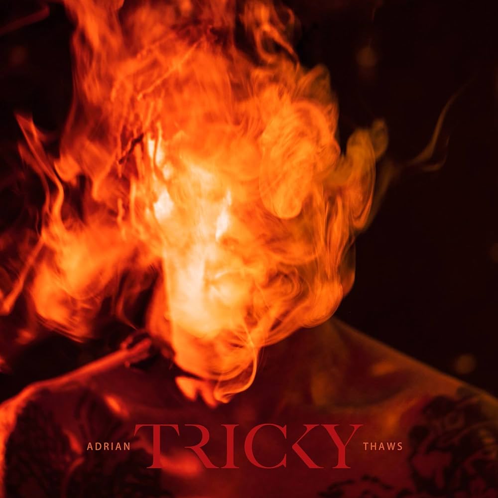 Tricky - Adrian Thaws Vinyl