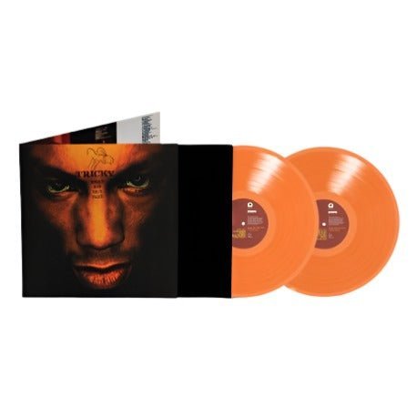 Tricky - Angels With Dirty Faces Vinyl