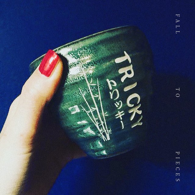 Tricky - Fall To Pieces Vinyl
