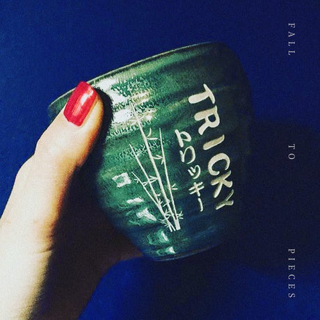 Tricky - Fall To Pieces Vinyl