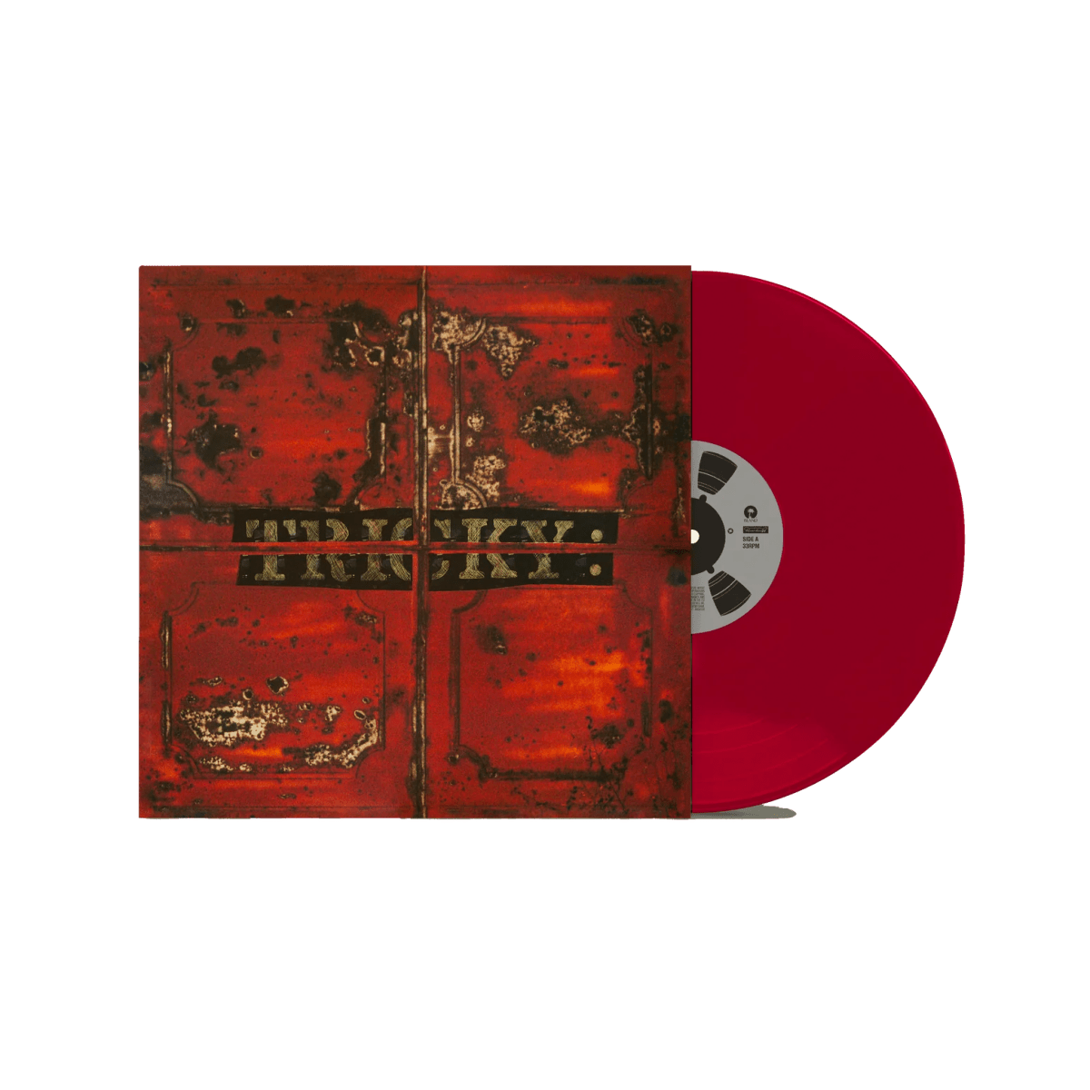 Tricky - Maxinquaye Vinyl Vinyl