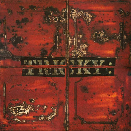 Tricky - Maxinquaye Vinyl Vinyl