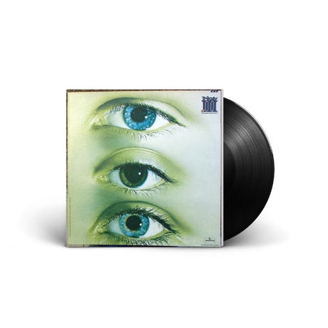 Trilogy - I&#039;m Beginning To Feel It Vinyl