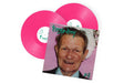 Tripping Daisy - Bill (Jelly Pink) Vinyl Vinyl