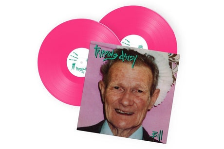 Tripping Daisy - Bill (Jelly Pink) Vinyl Vinyl
