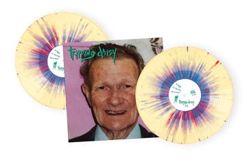 Tripping Daisy - Bill (Psychedelic Bubble Gum) Vinyl Vinyl
