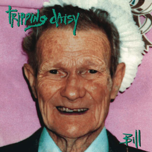 Tripping Daisy - Bill Vinyl Vinyl