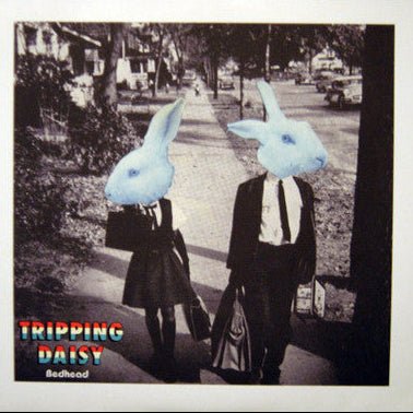 Tripping Daisy / Centro - Matic - Bedhead / Love Has Found Me Somehow Vinyl Vinyl