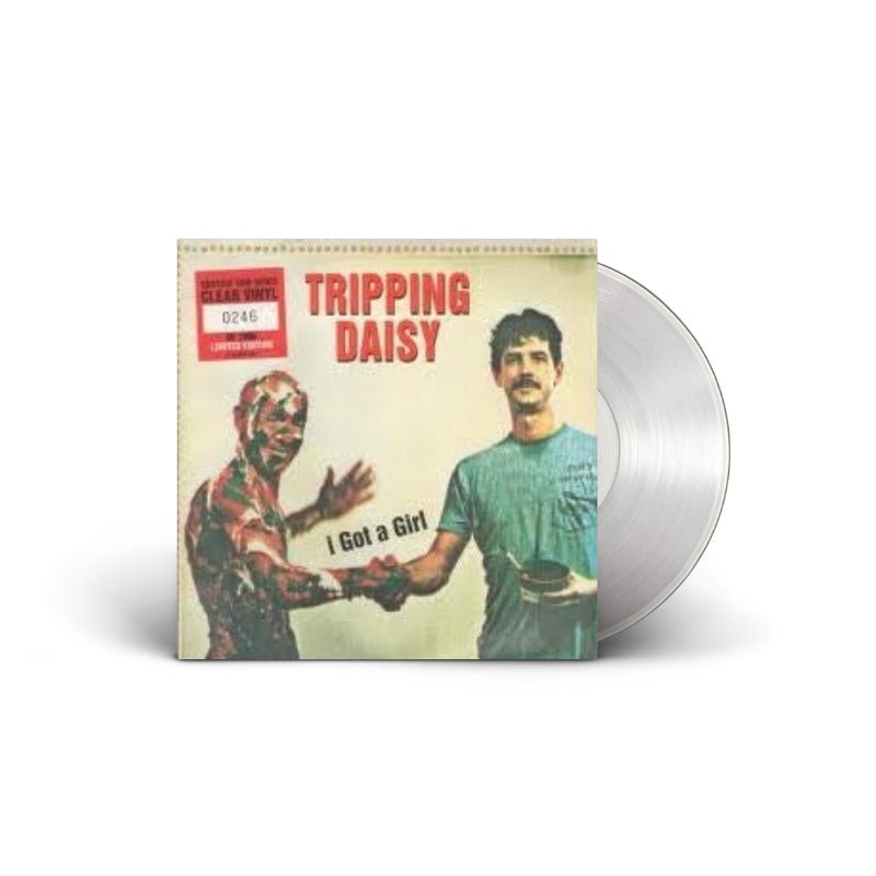 Tripping Daisy - I Got A Girl Vinyl Vinyl
