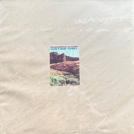 Tripping Daisy - Jesus Hits Like The Atom Bomb Vinyl Vinyl